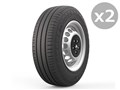 [2�{�Z�b�g] AGILIS 3 195/80R15C 108/106S
