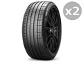 [2�{�Z�b�g] P ZERO PZ4 295/30ZR20 (101Y) XL MO1
