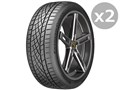 [2�{�Z�b�g] ExtremeContact DWS06 PLUS 225/45ZR17 91W