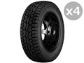 [4�{�Z�b�g] TRU-TRAC AT 225/65R17 102H
