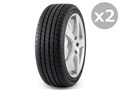[2�{�Z�b�g] DX640 245/45ZR19 102Y XL