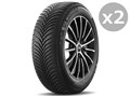 [2�{�Z�b�g] CROSSCLIMATE 2 185/50R16 81H