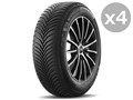 [4�{�Z�b�g] CROSSCLIMATE 2 185/50R16 81H