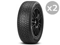 [2�{�Z�b�g] CINTURATO ALL SEASON SF 2 215/50R17 95W XL