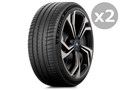 [2�{�Z�b�g] Pilot Sport EV Acoustic 255/40R20 101V XL