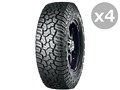 [4�{�Z�b�g] GEOLANDAR X-AT LT165/65R14 81/78Q