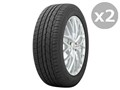 [2�{�Z�b�g] PROXES Comfort IIs 235/60R18 103V