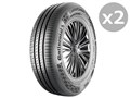 [2�{�Z�b�g] ComfortContact CC7 165/55R15 75V