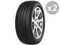 [2�{�Z�b�g] MINERVA F205 275/40ZR19 105Y XL