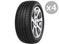 [4�{�Z�b�g] MINERVA F205 275/40ZR19 105Y XL