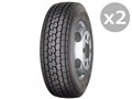 [2�{�Z�b�g] LT752R 225/85R16 121/119N