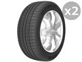 [2�{�Z�b�g] KLEVER H/T KR50 P235/55R18 100H