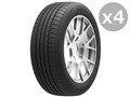 [4�{�Z�b�g] KENETICA ECO KR203 195/65R16 92V