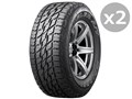 [2�{�Z�b�g] DUELER A/T 697 265/70R17 115S OWT
