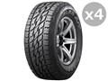 [4�{�Z�b�g] DUELER A/T 697 265/70R17 115S OWT