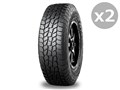 [2�{�Z�b�g] GEOLANDAR A/T4 285/60R18 116H