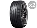 [2�{�Z�b�g] SPORT MAXX RS 265/35ZR21 101Y XL