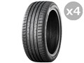 [4�{�Z�b�g] AS-3 225/45R17 94V XL