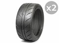 [2�{�Z�b�g] R23 195/45ZR16 84W XL TW280