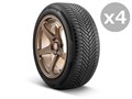 [4�{�Z�b�g] N'blue 4Season 2 215/45R17 91W XL