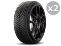 [2�{�Z�b�g] CROSSCLIMATE 3 SPORT 225/40R18 92Y XL