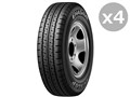 [4�{�Z�b�g] �G�i�Z�[�u VAN01 195/80R15 103/101N