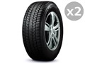 [2�{�Z�b�g] BLIZZAK DM-V3 265/65R18 116Q XL