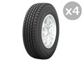 [4�{�Z�b�g] DELVEX 935 155/80R13 90/89N