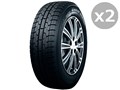 [2�{�Z�b�g] OBSERVE GARIT GIZ 225/45R18 91T