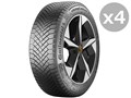 [4�{�Z�b�g] VikingContact 8 275/55R20 117H XL