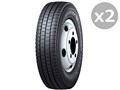 [2�{�Z�b�g] WINTER MAXX LV01 for LT 185/85R16 111/109N