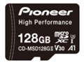 CD-MSD128GII [128GB]