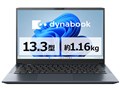 dynabook SZ/MA Core 5 120U�E16GB�������E512GB SSD�E13.3�^�t��HD W6SZMA5FAL [�I�j�L�X�u���[]