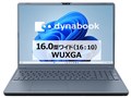 dynabook AZ/LA Core 5 120U�E16GB�������E512GB SSD�E16�^WUXGA�EOffice���� W6AZLA5EAL [�A�b�V���u���[]