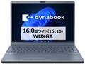dynabook AZ/LA Core 5 120U�E16GB�������E512GB SSD�E16�^WUXGA W6AZLA5RAL [�A�b�V���u���[]