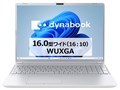 dynabook CZ/MA Core 7 150U�E16GB�������E512GB SSD�E16�^WUXGA W6CZMA7FBS [�A�b�V���V���o�[]