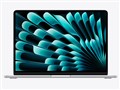 MacBook Air 13.6�C���` Liquid Retina�f�B�X�v���C MDH84J/A [�V���o�[]
