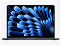 MacBook Air 13.6�C���` Liquid Retina�f�B�X�v���C MDHF4J/A [�~�b�h�i�C�g]