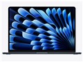 MacBook Air 15.3�C���` Liquid Retina�f�B�X�v���C MDVN4J/A [�~�b�h�i�C�g]