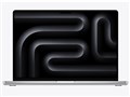 MacBook Pro 16.2�C���` Liquid Retina XDR�f�B�X�v���C MGE94J/A [�V���o�[]