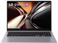 LG gram Pro 16Z90U-KUB5J [�G�A���~�j�E���V���o�[]