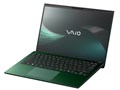 VAIO SX14-R VJS4R28 Windows 11 Home�ECore Ultra 7 356H�E32GB�������ESSD 512GB�EOffice�Ȃ� [�f�B�[�v�G�������h]