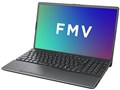 FMV Note A WA1-L1 Ryzen 7�E16GB�������ESSD 512GB�EOffice���ڃ��f�� FMVWL1A175_KC [�u���C�g�u���b�N]