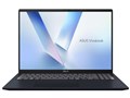 Vivobook 16 M1607 Ryzen AI 7 445�E32GB�������E1TB SSD�E16�^���C�hTFT�J���[�t�����ڃ��f�� M1607GA-AI7321BU [�N���C�G�b�g�u���[]