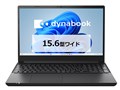dynabook AZ/SA Core i5 1334U�E16GB�������E512GB SSD�E15.6�^�t��HD�EOffice���� W6AZSA5EAB [�u���b�N]