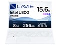 LAVIE Direct N15 �C���e�� U300�E8GB�������E256GB SSD�E15.6�^�t��HD�t���EM365(24������)/Office H&B���� ���i.com���胂�f�� NSLKC550N52M1W [�p�[���z���C�g]