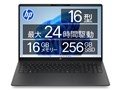 OmniBook 3 16 Ryzen 5 40�E16GB�������E256GB SSD���� ���i.com���胂�f�� [�}�C�J�V���o�[]