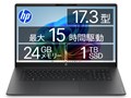 OmniBook 3 17 Core Ultra 7 355�E24GB�������E1TB SSD���� ���i.com���胂�f�� [�}�C�J�V���o�[]