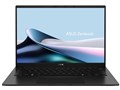Zenbook 14 UM3406GA Ryzen AI 7 445�E32GB�������E1TB SSD�E14�^�L�@EL�EMicrosoft Office H&B 2024���ڃ��f�� UM3406GA-AI7321BLS [�W�F�C�h�u���b�N]