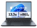 dynabook GR/ZA Core Ultra 5 125U�E16GB�������E512GB SSD�E13.3�^WUXGA�EOffice���� W6GRZA5EAM [�l�r�����u���b�N]